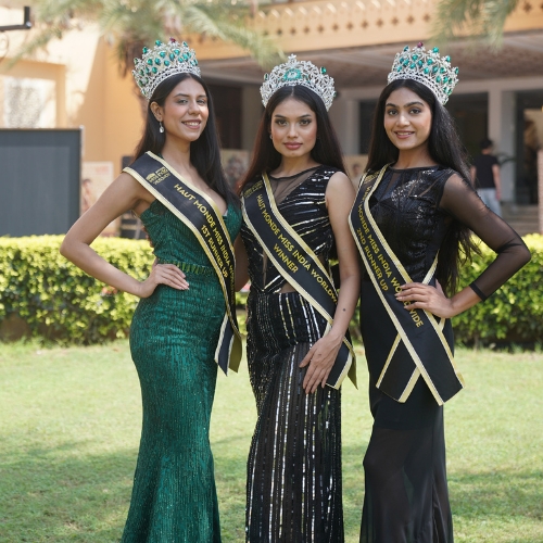 Miss India Worldwide