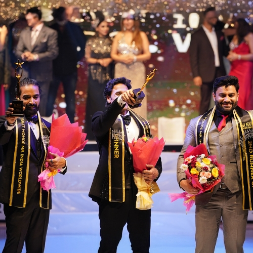 Mr India Worldwide