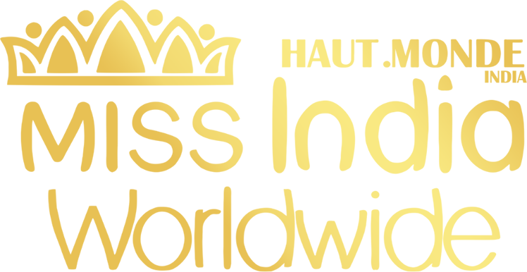 Miss India Worldwide Logo